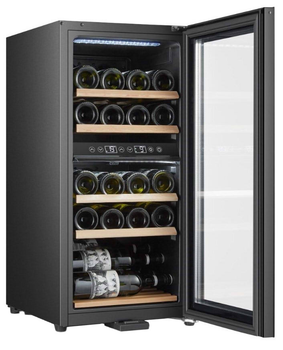 Холодильник для вина ADLER (AD 8080)