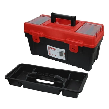 Ящик для инструмента HAISSER Evo 50 90103