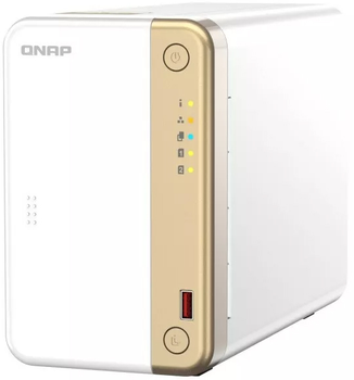 QNAP (TS-262-4G)