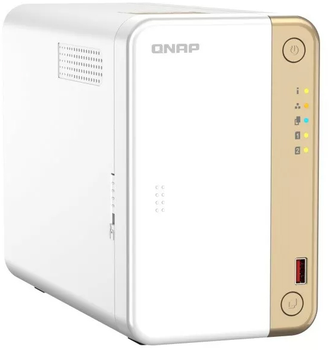 QNAP (TS-262-4G)
