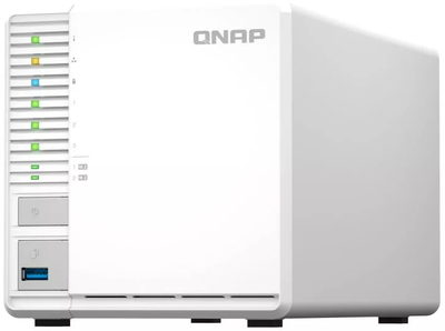 QNAP (TS-364-8G)