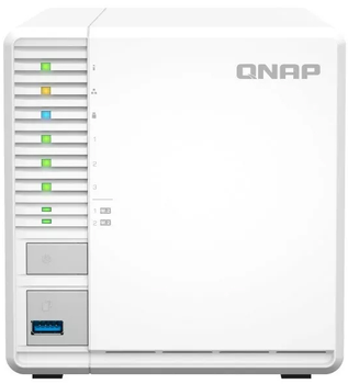 QNAP (TS-364-8G)