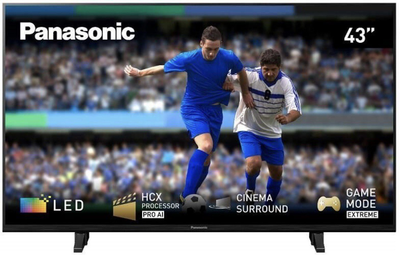 Panasonic (TX-43LX940E)