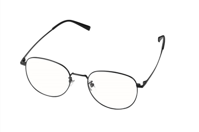 Очки компьютерные Xiaomi Mi Anti-Blue Titanium Glasses BHR4745CN