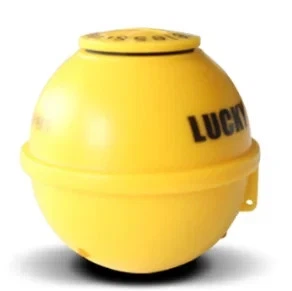 Датчик беспроводной Lucky FF1108 / FF718, перезаряжаемый