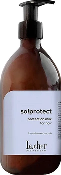 Защитное молочко для волос Le Cher so! protect 500 мл (5902846101802)