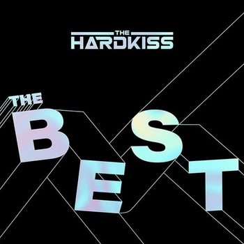 Компакт-диск The Hardkiss – The Best (CD) (2000988910795)