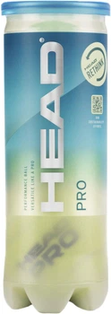 Мячи для большого тенниса HEAD 3B PRO (571603)