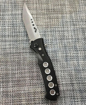 Карманный выкидной нож Kronos D-888 20см (bks_02385)