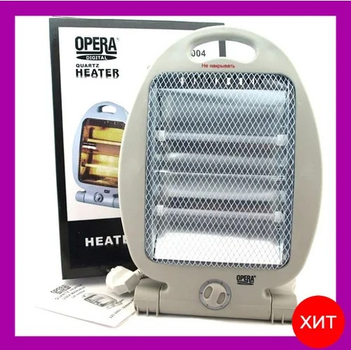 Обогреватель OPERA OP-H0004 NSB-80