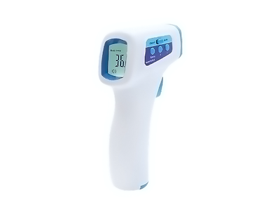 Термометр бесконтактный инфракрасный Lindo BLIR-3