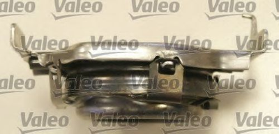 Комплект зчеплення Doblo 1.9JTD 03- (230-20) Valeo (826525)