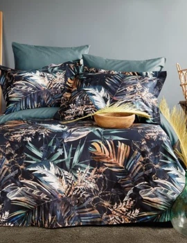 Постельное белье Issimo Home TUCHAN тенсел евро