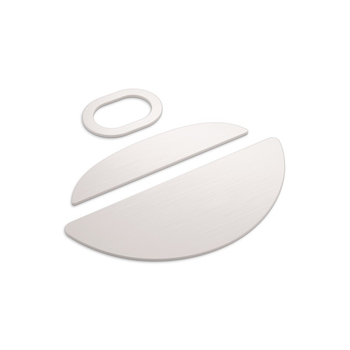 Глайды для мышки Lamzu Atlantis Mini Wireless (FG-181)