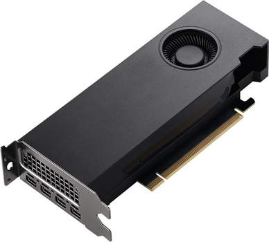 ASUS PCI-Ex NVIDIA RTX A2000 12GB GDDR6 (192bit) (4 x miniDisplayPort) (90SKC000-M6VAN0)