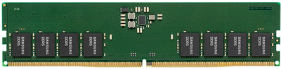 Оперативна пам'ять Samsung DDR5-4800 32768 MB PC5-38400 non-ECC (M323R4GA3BB0-CQK)