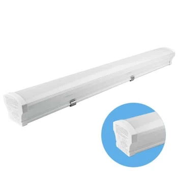 Светильник влагозащищенный 20W LED Horoz Electric PROLINE-20 56.5 см 6400K IP65