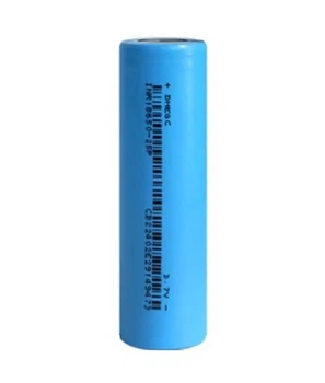 Аккумулятор DMEGC INR18650-25P li-ion 2500mAh 8C 20A (18650)
