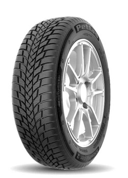 Petlas Snowmaster 2 175/70 R13 82T не шип Зимові