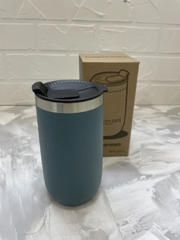 Термостакан Tupperware "XPLORIS" 350 МЛ