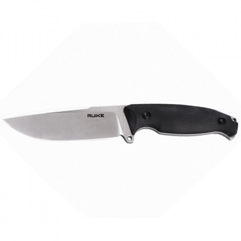 Нож Ruike Jager Black (F118-B 90105)