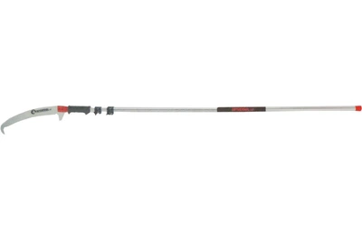 Высоторез Intertool 350 мм x 5 м телескопический (HT-3115)