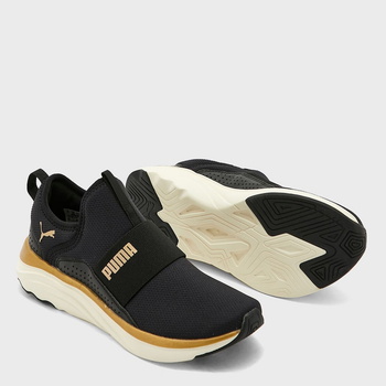 Sneakersy damskie Softride Sophia Slip-On