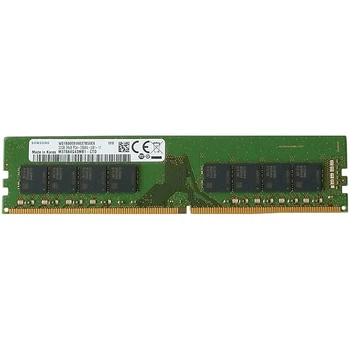 Оперативна пам'ять Samsung DDR4 32GB 2666MHz UDIMM 2Rx8 PC4-2666V (M378A4G43MB1-CTD)