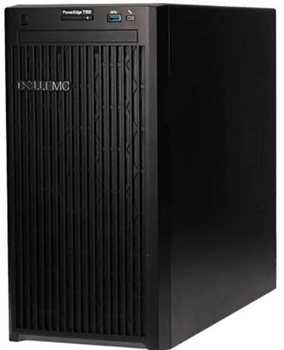 Сервер Dell EMC PowerEdge T150 (pet1507a)