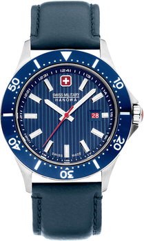 Мужские часы SWISS MILITARY HANOWA SMWGB2100607