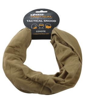 Баф Kombat ru Tactical Snood