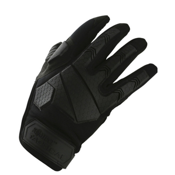 Рукавички тактичні KOMBAT UK Alpha Tactical Gloves S