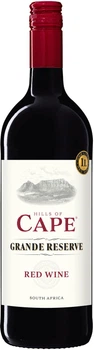 Вино Mare Magnum Hills of Cape Grande Reserve червоне сухе 1 л (7340048606660)