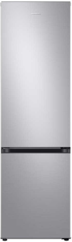 Двокамерний холодильник SAMSUNG RB38T602DSA