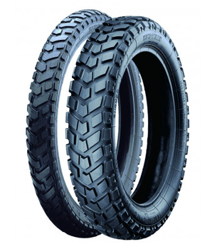 Покришка HEIDENAU K60 SIO2 90/90-21 54T TT, M+S (3022548)