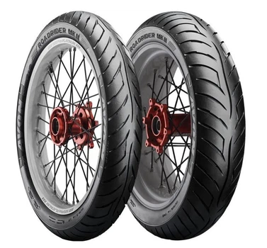 Покришка Avon ROADRIDER MKII 120/70V17 58V TL (2839644)