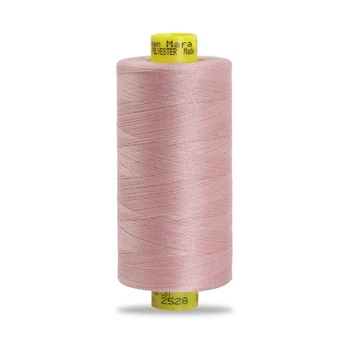 Нитки Mara №120 Gutermann, намотка 1000 м 2528 700207