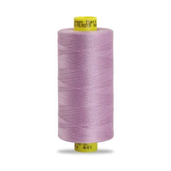 Нитки Mara №120 Gutermann, намотка 1000 м 441* 700207