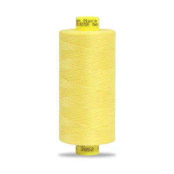 Нитки Mara №120 Gutermann, намотка 1000 м 3852* 700207