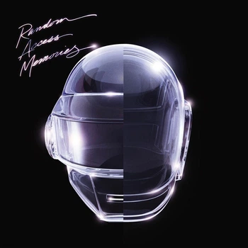 Виниловая пластинка&nbsp;Daft Punk - Random Access Memories (10th Anniversary Edition) (3LP)