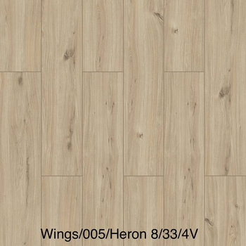Ламінат Wings Heron SW005 V4
