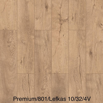 Ламінат Premium 4V Lefkas Oak KT801