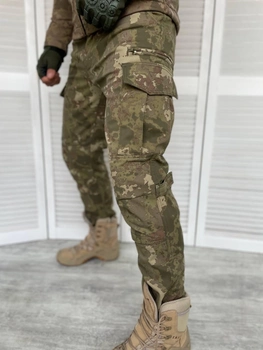 Армейские штаны софтшел combat Turkish Пиксель L