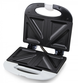 Сенвічниця бутербродниця TITANUM MOZZARELLA 700W TKT001W