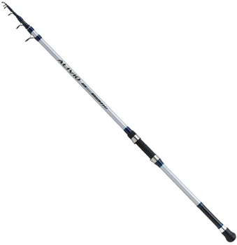 Вудилище човнове Shimano Alivio AX Tele Boat 300 H 3.00m 150g (2266-78-16)