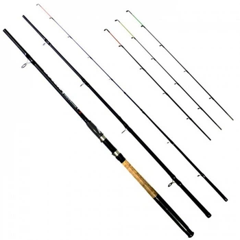 Вудилище фідерне KAIDA Impulse-2 3.6m 60-160g (636-360)