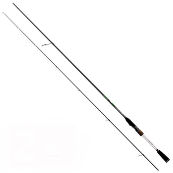 Вудилище Zemex Solid Pro 2-10g / 2.20m (SD-220-2010)