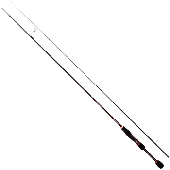 Вудилище Favorite Exclusive 0.5-6g / 2.23m EXS-732UL-S (1693-00-84)