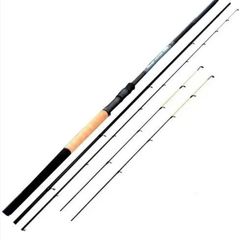 Фідерне вудлище ZEMEX RIVER Super Feeder 14 ft - 200 g (8806066101628)
