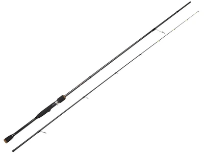 Вудилище спиннинговое Salmo Diamond MICRO JIG 32 7-32 / 2.48 (3300-248)